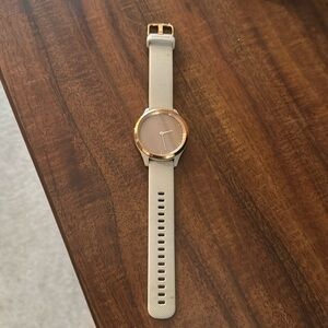 Garmin vivoactive 3